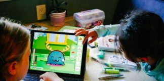 How To Learn Coding For Kids With Games? coding for kids