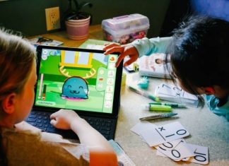 How To Learn Coding For Kids With Games? coding for kids
