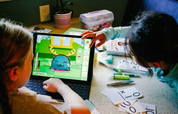 How To Learn Coding For Kids With Games? coding for kids