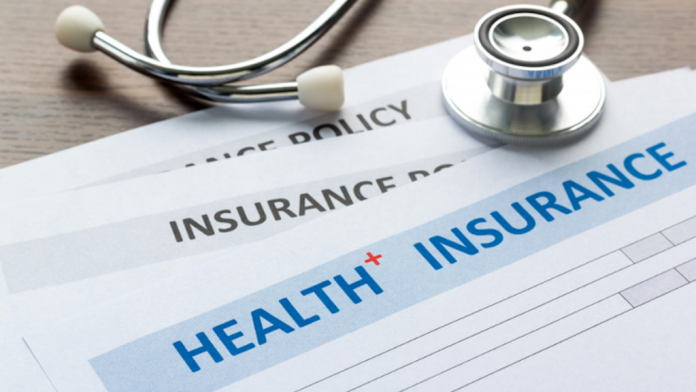 Buy Health Insurance