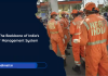 NDRF – The Backbone of India’s Disaster Management System NDRF ka Full Form