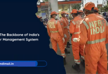 NDRF – The Backbone of India’s Disaster Management System NDRF ka Full Form
