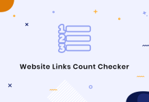 Is There a Tool to Count Number of Pages on a Website? Website Links Count Checker