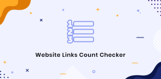 Is There a Tool to Count Number of Pages on a Website? Website Links Count Checker