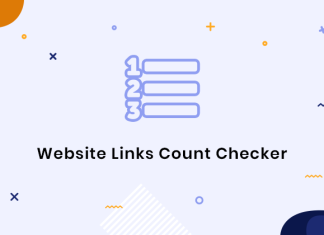 Is There a Tool to Count Number of Pages on a Website? Website Links Count Checker