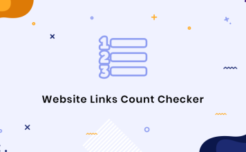 Is There a Tool to Count Number of Pages on a Website? Website Links Count Checker
