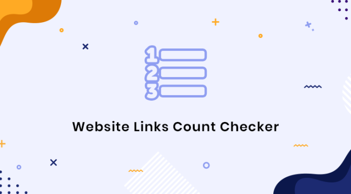 Is There a Tool to Count Number of Pages on a Website? Website Links Count Checker