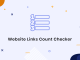 Is There a Tool to Count Number of Pages on a Website? Website Links Count Checker