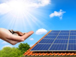 Why Solar Rooftops Are the Future of Renewable Energy Solar rooftop system rajkot