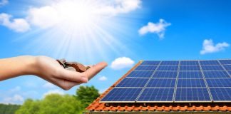 Why Solar Rooftops Are the Future of Renewable Energy Solar rooftop system rajkot