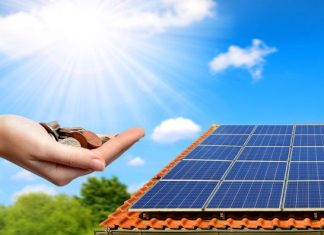 Why Solar Rooftops Are the Future of Renewable Energy Solar rooftop system rajkot