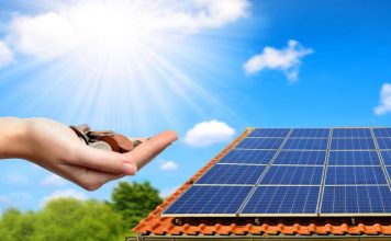 Why Solar Rooftops Are the Future of Renewable Energy Solar rooftop system rajkot