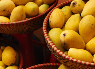 Kesar Mango Season in India: When and Where to Buy Kesar Mango