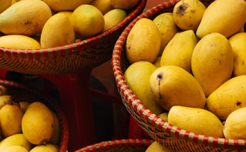 Kesar Mango Season in India: When and Where to Buy Kesar Mango